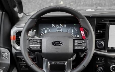 Ford F-150, 2025 год, 16 890 000 рублей, 17 фотография