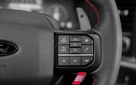 Ford F-150, 2025 год, 16 890 000 рублей, 20 фотография