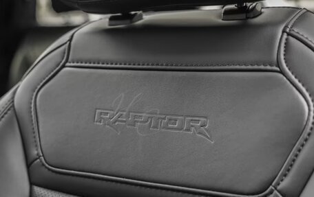 Ford F-150, 2025 год, 16 890 000 рублей, 30 фотография