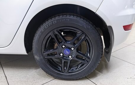 Ford Fiesta, 2017 год, 849 000 рублей, 23 фотография