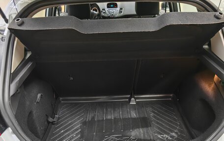 Ford Fiesta, 2017 год, 849 000 рублей, 24 фотография