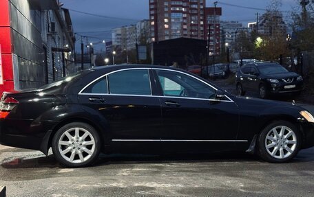 Mercedes-Benz S-Класс, 2006 год, 1 500 000 рублей, 2 фотография