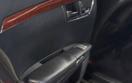 Mercedes-Benz S-Класс, 2006 год, 1 500 000 рублей, 12 фотография