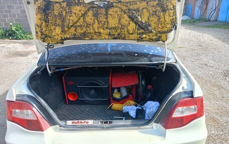 Daewoo Nexia I рестайлинг, 2010 год, 200 000 рублей, 3 фотография