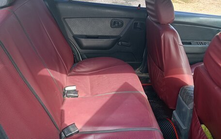 Daewoo Nexia I рестайлинг, 2010 год, 200 000 рублей, 5 фотография