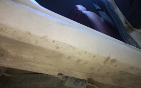 Daewoo Nexia I рестайлинг, 2010 год, 200 000 рублей, 10 фотография