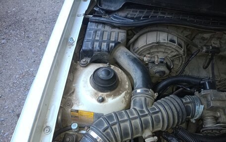 Daewoo Nexia I рестайлинг, 2010 год, 200 000 рублей, 8 фотография