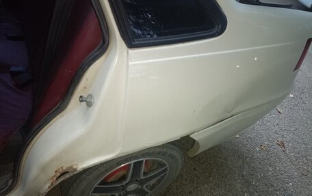 Daewoo Nexia I рестайлинг, 2010 год, 200 000 рублей, 11 фотография