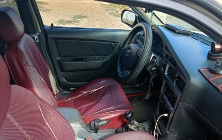 Daewoo Nexia I рестайлинг, 2010 год, 200 000 рублей, 4 фотография