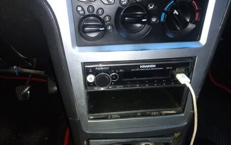 Daewoo Nexia I рестайлинг, 2010 год, 200 000 рублей, 13 фотография