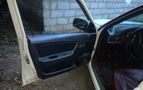 Daewoo Nexia I рестайлинг, 2010 год, 200 000 рублей, 14 фотография