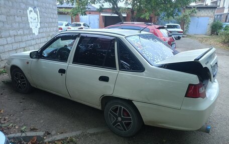 Daewoo Nexia I рестайлинг, 2010 год, 200 000 рублей, 15 фотография