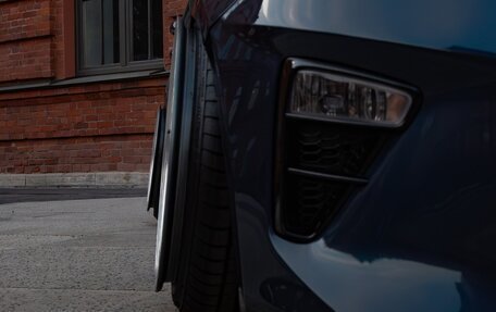 KIA cee'd III, 2018 год, 2 100 000 рублей, 6 фотография