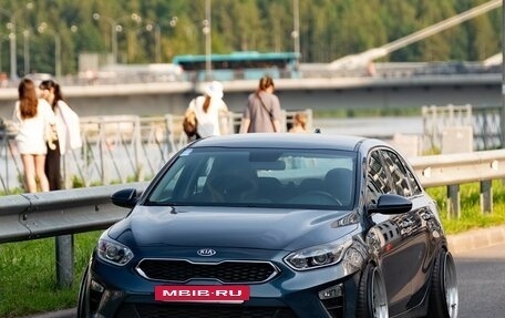 KIA cee'd III, 2018 год, 2 100 000 рублей, 3 фотография