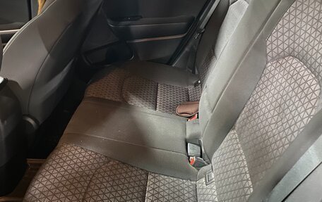 KIA cee'd III, 2018 год, 2 100 000 рублей, 13 фотография