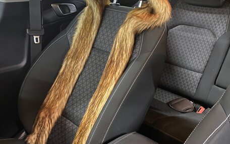 KIA cee'd III, 2018 год, 2 100 000 рублей, 16 фотография