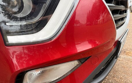 Hyundai Creta, 2022 год, 2 650 000 рублей, 3 фотография