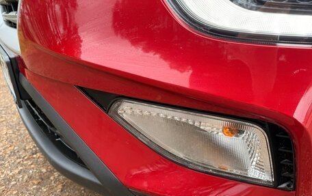 Hyundai Creta, 2022 год, 2 650 000 рублей, 4 фотография