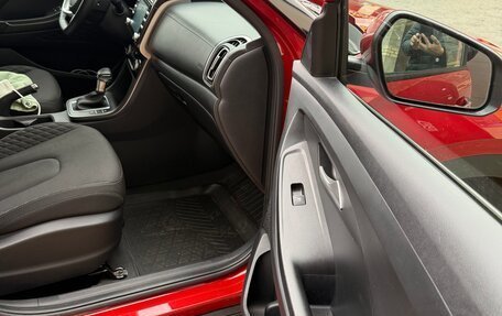 Hyundai Creta, 2022 год, 2 650 000 рублей, 19 фотография