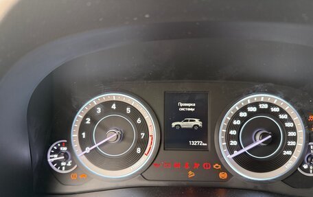 Hyundai Creta, 2022 год, 2 650 000 рублей, 27 фотография