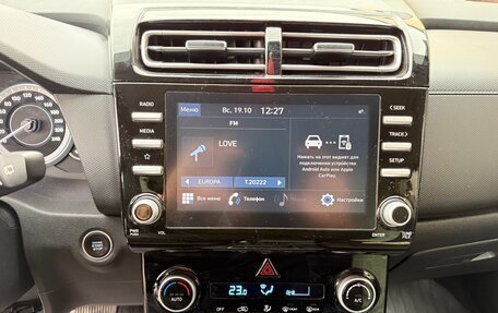 Hyundai Creta, 2022 год, 2 650 000 рублей, 25 фотография