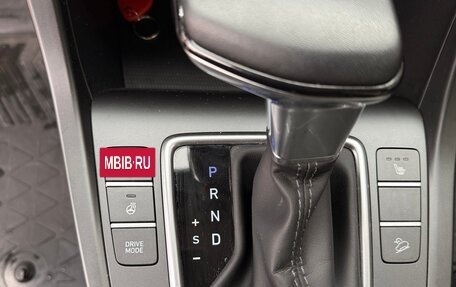 Hyundai Creta, 2022 год, 2 650 000 рублей, 24 фотография