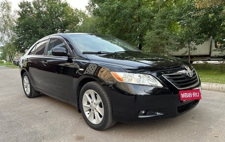Toyota Camry, 2008 год, 1 090 000 рублей, 2 фотография