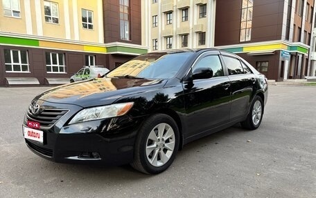 Toyota Camry, 2008 год, 1 090 000 рублей, 3 фотография