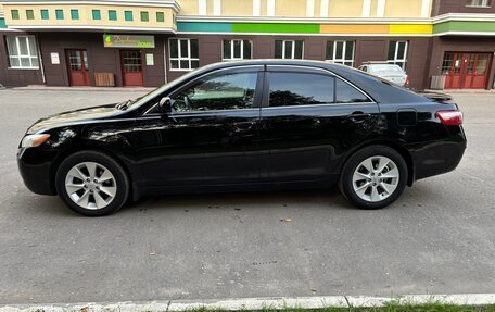 Toyota Camry, 2008 год, 1 090 000 рублей, 4 фотография