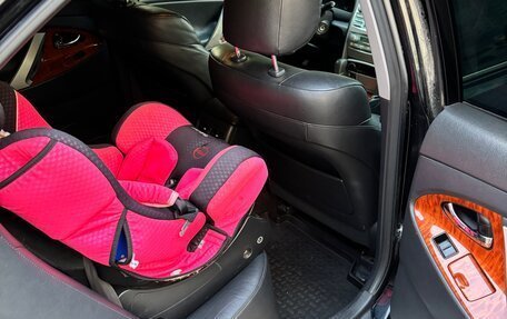 Toyota Camry, 2008 год, 1 090 000 рублей, 11 фотография