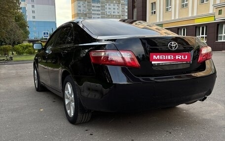 Toyota Camry, 2008 год, 1 090 000 рублей, 5 фотография