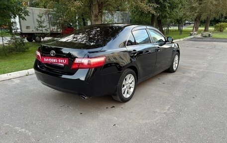 Toyota Camry, 2008 год, 1 090 000 рублей, 6 фотография
