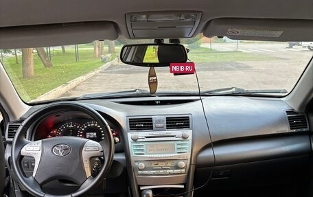 Toyota Camry, 2008 год, 1 090 000 рублей, 14 фотография