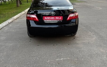 Toyota Camry, 2008 год, 1 090 000 рублей, 7 фотография