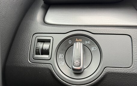 Volkswagen Passat B7, 2014 год, 1 369 000 рублей, 14 фотография