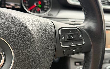 Volkswagen Passat B7, 2014 год, 1 369 000 рублей, 12 фотография