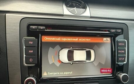 Volkswagen Passat B7, 2014 год, 1 369 000 рублей, 20 фотография