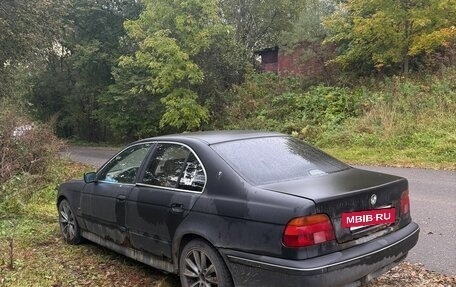 BMW 5 серия, 1997 год, 220 000 рублей, 3 фотография