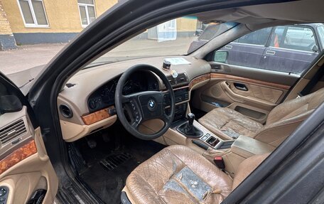 BMW 5 серия, 1997 год, 220 000 рублей, 5 фотография