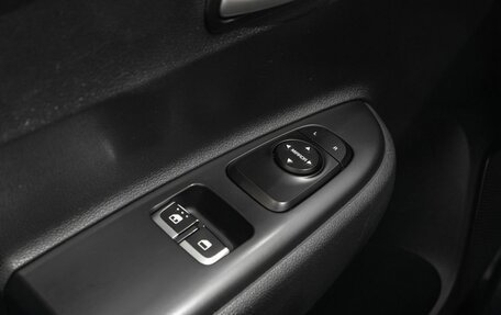 KIA Rio IV, 2017 год, 1 007 745 рублей, 7 фотография