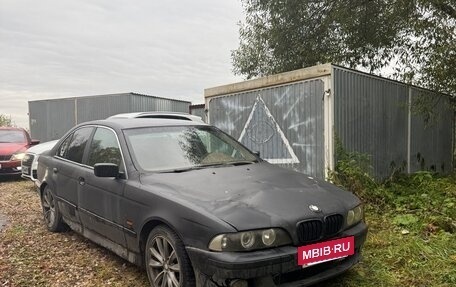 BMW 5 серия, 1997 год, 220 000 рублей, 2 фотография