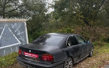 BMW 5 серия, 1997 год, 220 000 рублей, 4 фотография