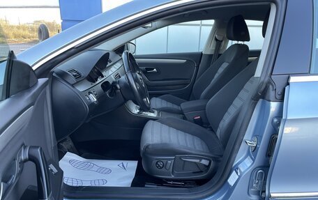 Volkswagen Passat CC I рестайлинг, 2009 год, 1 197 000 рублей, 12 фотография