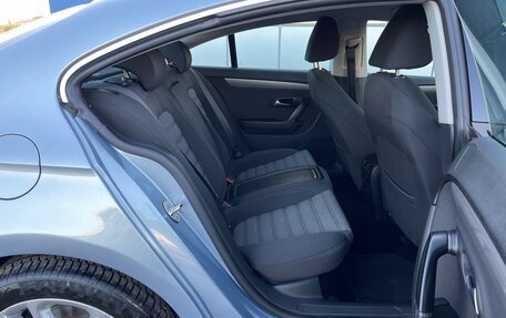 Volkswagen Passat CC I рестайлинг, 2009 год, 1 197 000 рублей, 14 фотография