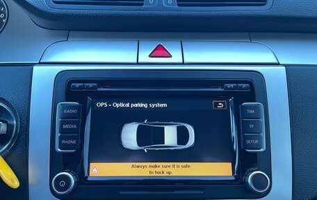 Volkswagen Passat CC I рестайлинг, 2009 год, 1 197 000 рублей, 21 фотография