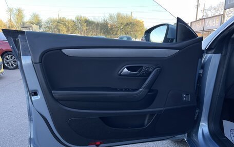 Volkswagen Passat CC I рестайлинг, 2009 год, 1 197 000 рублей, 16 фотография