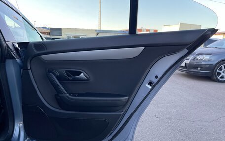 Volkswagen Passat CC I рестайлинг, 2009 год, 1 197 000 рублей, 19 фотография