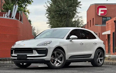 Porsche Macan I рестайлинг, 2022 год, 5 600 000 рублей, 1 фотография