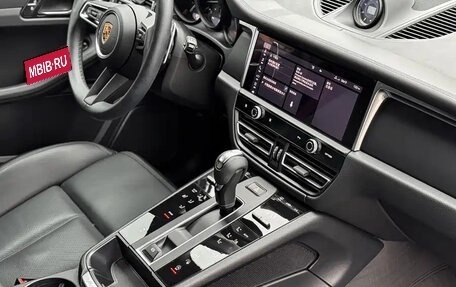Porsche Macan I рестайлинг, 2022 год, 5 600 000 рублей, 10 фотография