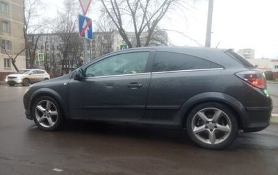 Opel Astra H, 2010 год, 650 000 рублей, 1 фотография
